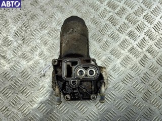 Корпус масляного фильтра Opel Zafira A 2003-2006, 2.2 л, дизель, 90571672