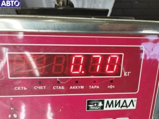 Защита крыла (подкрылок) передняя левая, ориг. номер 8D0821171F, Audi A4 B5 (1994-2001)