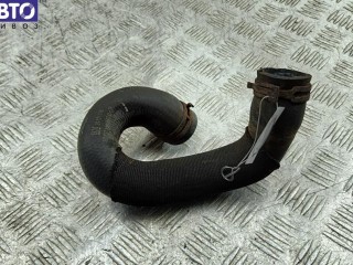 Патрубок радиатора Opel Zafira A 2003-2006, 2.2 л, 24421116