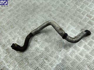 Патрубок отопителя (печки) Opel Zafira A 2003-2006, 2.2 л, 24437334