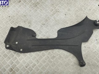 Защита днища кузова Audi A4 B6 (2001-2004), универсал, 8E0825219F