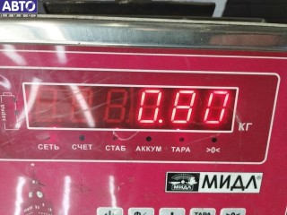 Защита крыла (подкрылок) передняя левая, ориг. номер 8D0821171B, Audi A4 B5 (1994-2001)