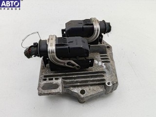 Блок управления двигателем (ДВС), ориг. номер 12230740, Opel Astra H 2004-2007