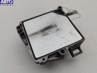 Блок управления двигателем (ДВС), ориг. номер 12230740, Opel Astra H 2004-2007