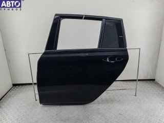Дверь боковая задняя левая BMW 2 F45/F46 2014-2018, минивэн