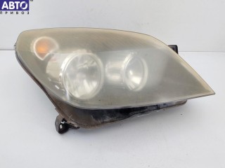 Фара правая Opel Astra H 2004-2007, 160202-00