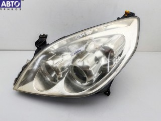 Фара левая Opel Vectra C 2005-2008, 13251939