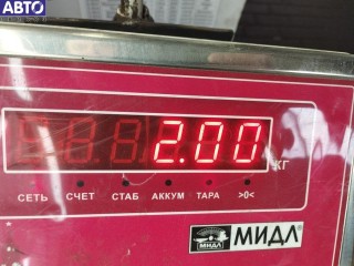 Защита крыла (подкрылок) задняя правая, ориг. номер 4B0810172E, Audi A6 C5 (1997-2005)