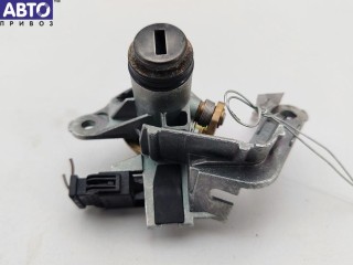 Личинка замка багажника, ориг. номер 4E0827573, Audi A8 D3 (2002-2010)