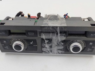 Переключатель отопителя, ориг. номер 4F1820043S, Audi A6 C6 (2004-2011)