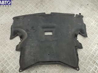 Защита под ДВС Mercedes C W203 2000-2004, седан, 2035211723