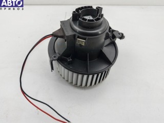 Двигатель отопителя (моторчик печки) Opel Astra H 2004-2007, 1.6 л, МКПП, 52407543