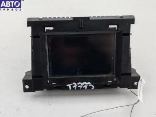 Дисплей информационный, ориг. номер 13178570, Opel Astra H 2004-2007