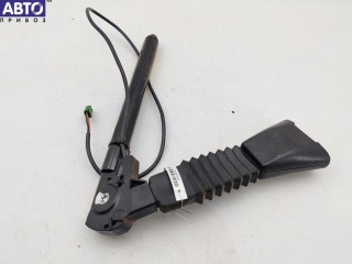 Замок ремня безопасности передний, ориг. номер 90560656, Opel Astra G 1998-2009