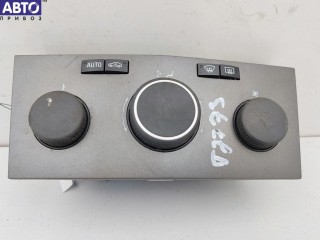Переключатель отопителя Opel Astra H 2004-2007, 13122963
