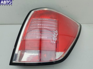 Фонарь задний правый Opel Astra H 2004-2007, 24451840