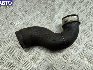 Патрубок интеркулера, ориг. номер 1635016082, Mercedes ML W163 2001-2005