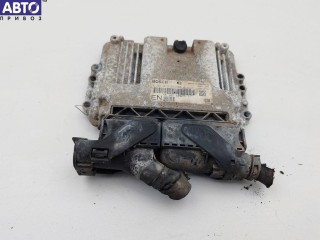 Блок управления двигателем (ДВС) Opel Zafira B 2005-2008, 55205621