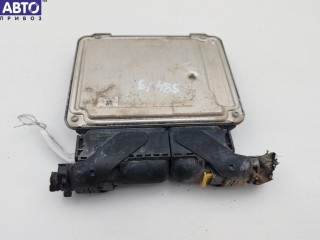 Блок управления двигателем (ДВС), ориг. номер 55566277, Opel Vectra C 2005-2008