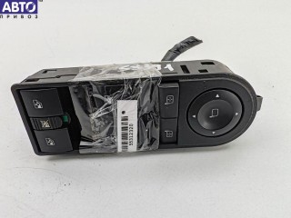 Блок кнопок управления стеклоподъемниками Opel Zafira B 2005-2008, 13228699
