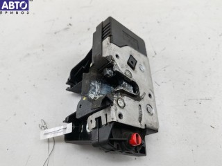 Замок двери сдвижной правый Renault Trafic (2001-2014), микроавтобус, 91166239