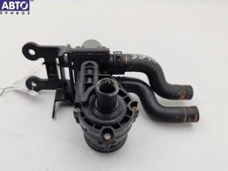 Кран отопителя (печки) Audi A6 C6 (2004-2011), 4F1959617A