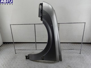 Крыло переднее левое Opel Vectra C 2002-2005, седан