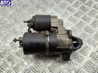 Стартер Audi A4 B6 (2001-2004), 2.0 л, бензин, 0001107073