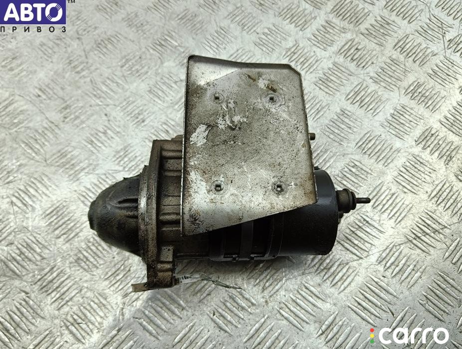 Стартер Audi A4 B6 (2001-2004), 2.0 л, бензин, 0001107073, фото 2