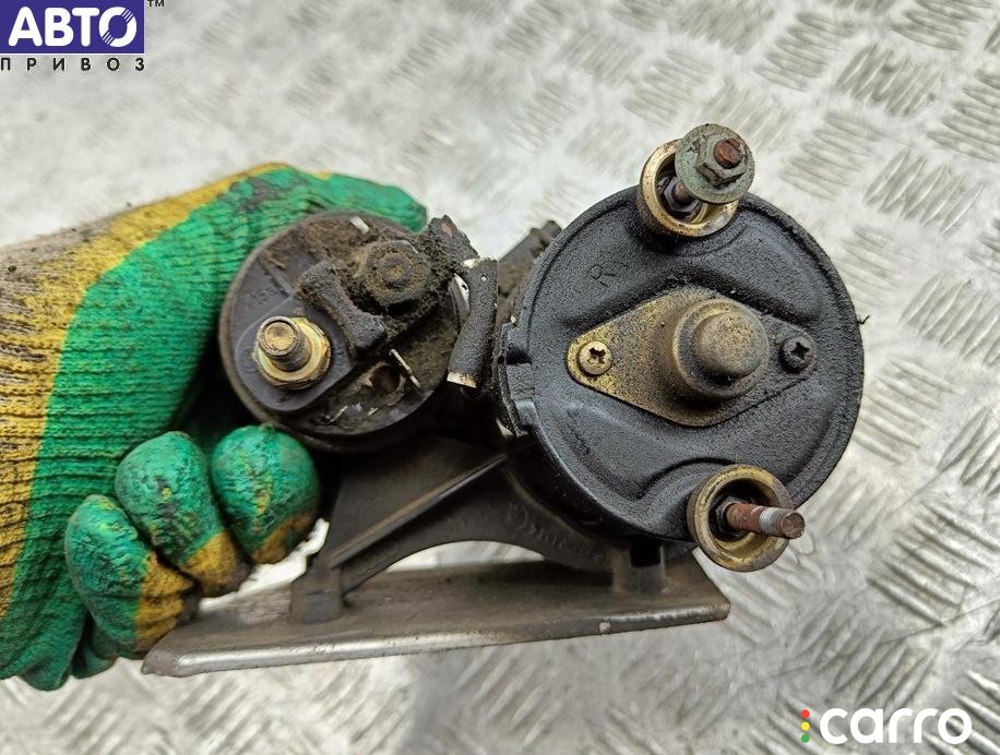 Стартер Audi A4 B6 (2001-2004), 2.0 л, бензин, 0001107073, фото 4