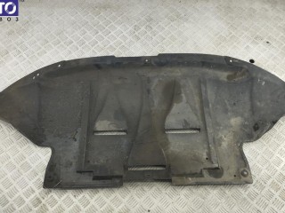 Защита под ДВС Audi A4 B5 (1994-2001), седан, 8D0863823L