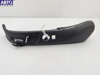 Кнопка регулировки сидения Audi A8 D3 (2002-2010), 4E9959765C