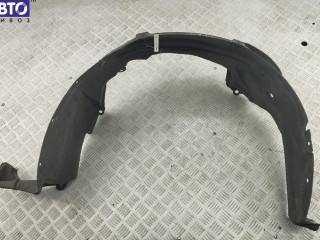 Защита крыла (подкрылок) передняя левая Nissan Primera P12 (2002-2008), универсал, 63841AV600