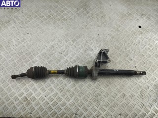 Полуось передняя правая Opel Zafira A 2003-2006, 013100