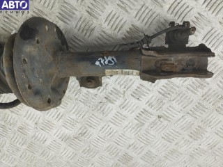 Стойка подвески передняя правая Opel Corsa D 2006-2011
