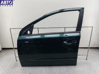 Дверь боковая передняя левая Opel Astra H 2004-2007, универсал