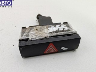 Кнопка аварийной сигнализации (аварийки), ориг. номер 4F0941509, Audi A6 C6 (2004-2011)
