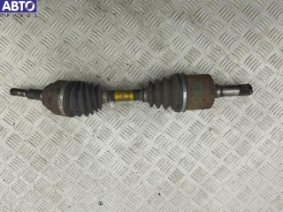 Полуось передняя левая Opel Zafira A 2003-2006, 014100