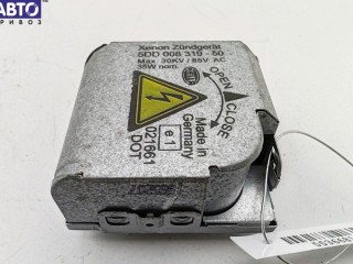 Блок розжига фар (ксенон), ориг. номер 5DD00831950, Audi A6 C6 (2004-2011)