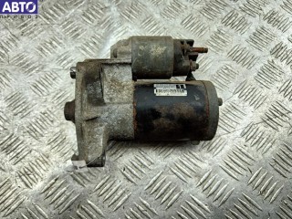 Стартер Fiat Fiorino 1987-2013, 1.4 л, бензин, 9656317780