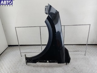 Крыло переднее левое Opel Antara 2006-2011, внедорожник 5 дв.