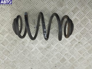 Пружина подвески задняя Opel Zafira B 2005-2008