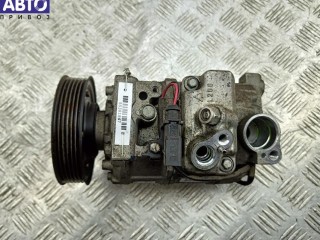 Компрессор кондиционера Audi A4 B6 (2001-2004), 2.0 л, 8E0260805G
