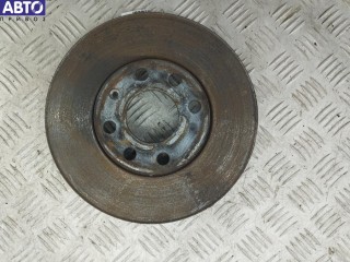 Диск тормозной передний Opel Astra G 1998-2009