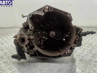 КПП 5-ст. механическая Peugeot 307 2001-2005, МКПП, 20DM12