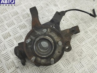Ступица передняя правая, Chevrolet Captiva 2006-2011