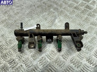 Форсунка топливная (комплект), ориг. номер 01F023, Fiat Fiorino 1987-2013