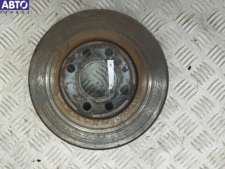 Диск тормозной передний Opel Astra G 1998-2009