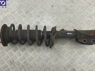 Стойка подвески передняя правая, ориг. номер 7451286, Chevrolet Captiva 2006-2011