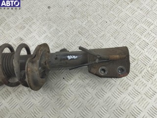 Стойка подвески передняя правая, ориг. номер 7451286, Chevrolet Captiva 2006-2011